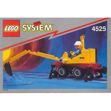 road and rail repair
