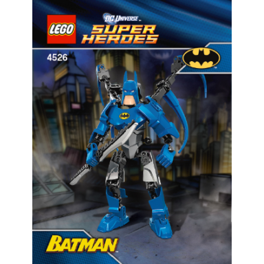 batman