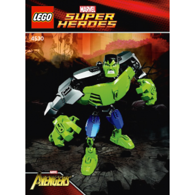the hulk