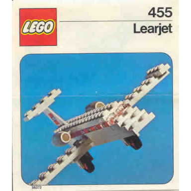 learjet lear jet