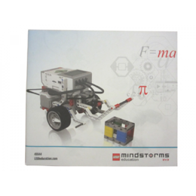 ev3 core set