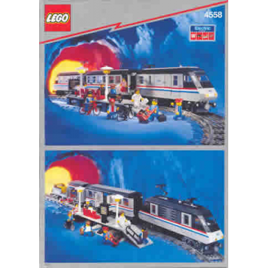 metroliner