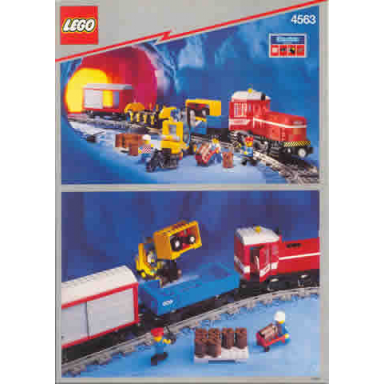 load n haul railroad