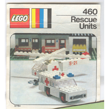 rescue units