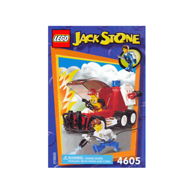fire response suv