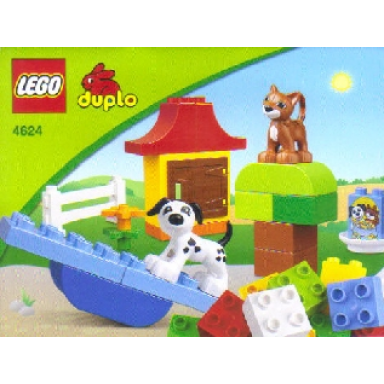 brick box
