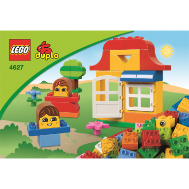 fun with bricks