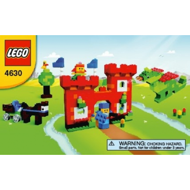 build and play box