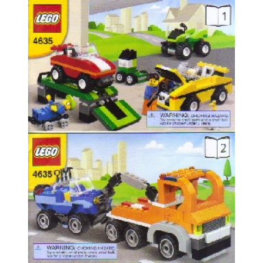 fun with vehicles
