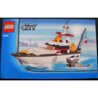 fishing boat