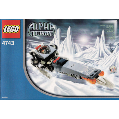 ice blade