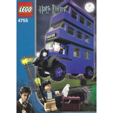 knight bus