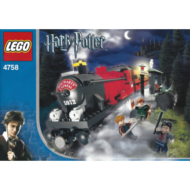 hogwarts express 2nd edition