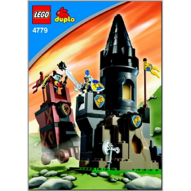 defense tower