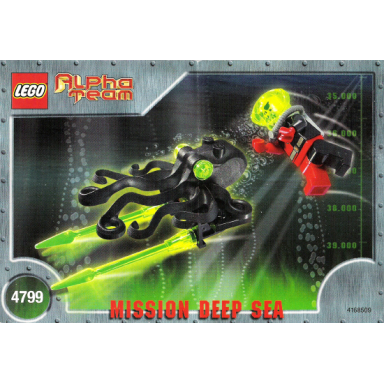 ogel drone octopus