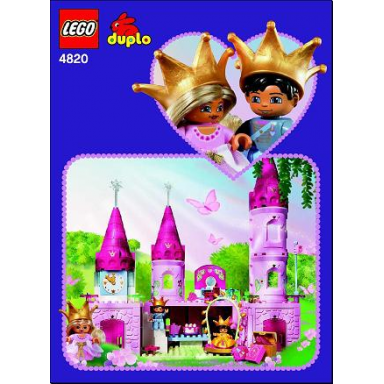 princess palace