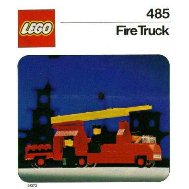 fire truck