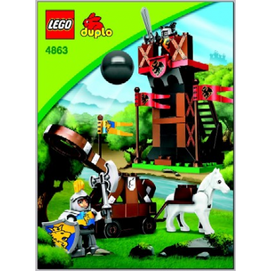 sentry catapult