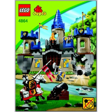 castle