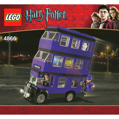 the knight bus