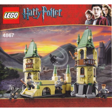 hogwarts
