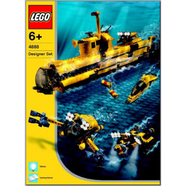 ocean odyssey