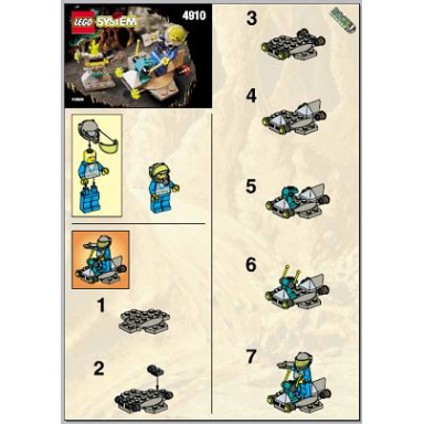 hover scout