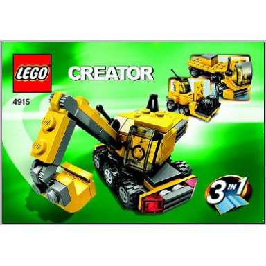 mini construction