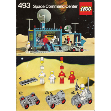 space command center craterplate version