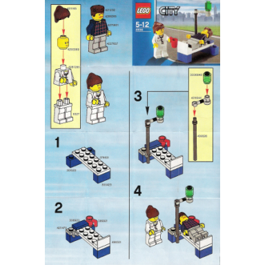 doc patient polybag