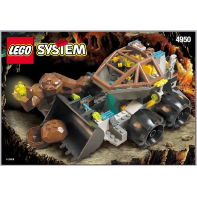 loader - dozer