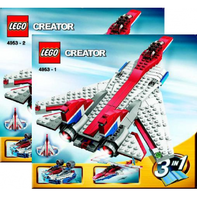 fast flyers