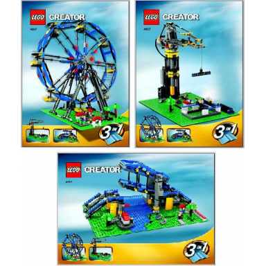 ferris wheel
