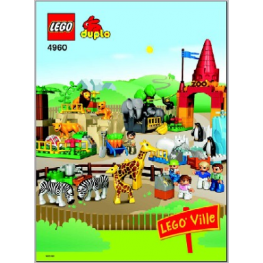 giant zoo