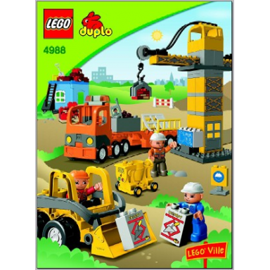 construction site