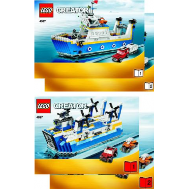 transport ferry
