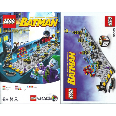 dc super heroes - batman