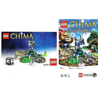 legends of chima