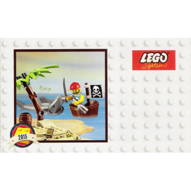 pirates adventure