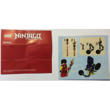 minifigure pack blister pack toys r us exclusive