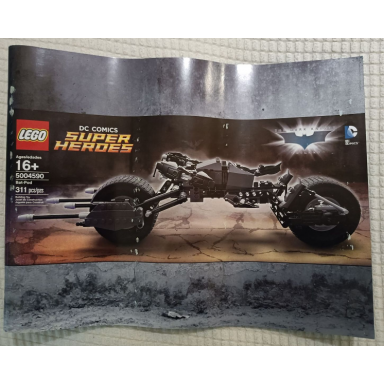 bat-pod