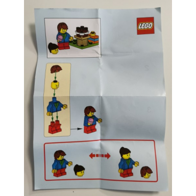 birthday card