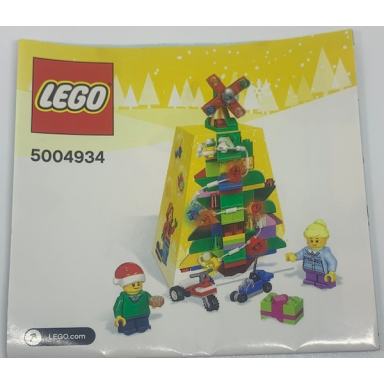 christmas tree ornament