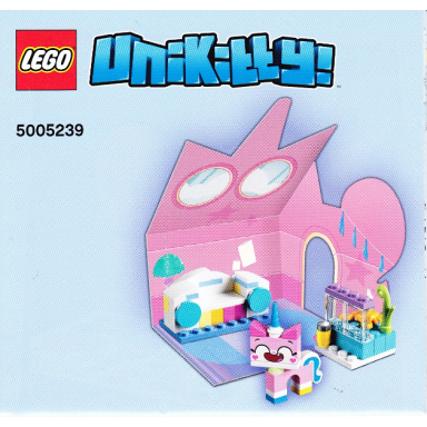 castle room polybag