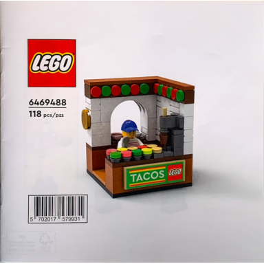 taco stand