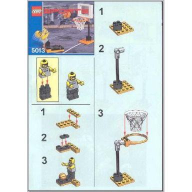 basketball polybag