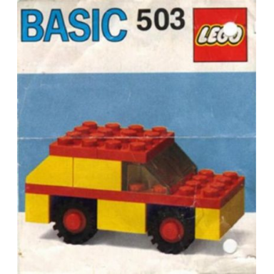 basic building set