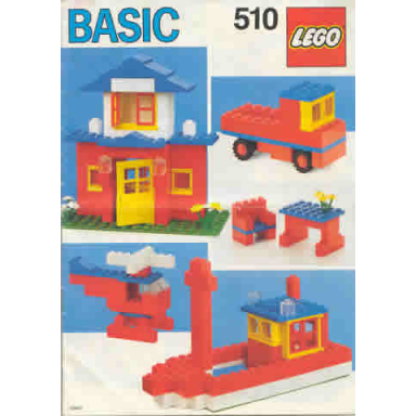 basic building set