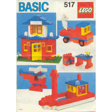 basic building set