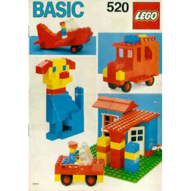 basic building set